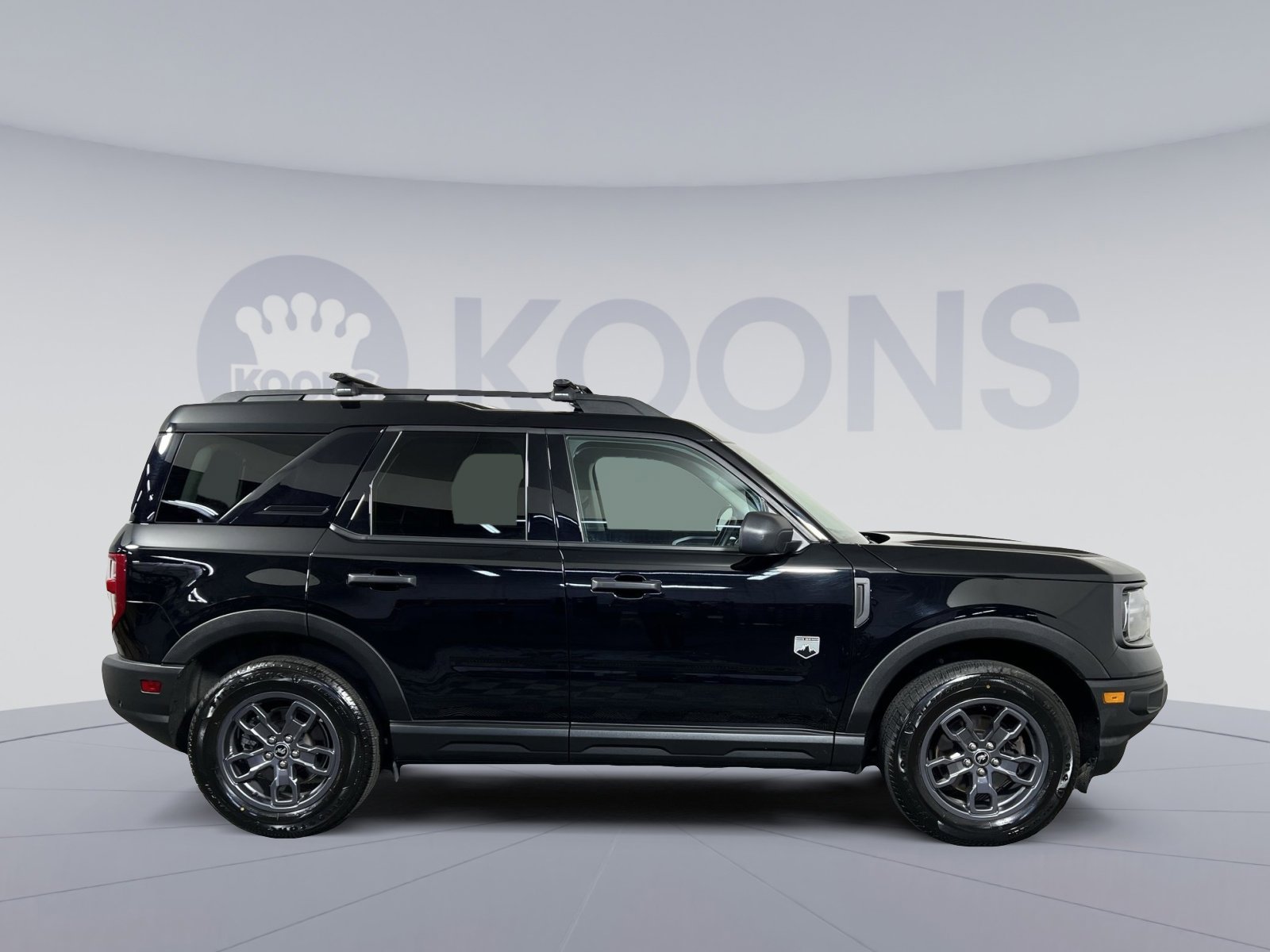 Used 2022 Ford Bronco Sport Big Bend w/ Convenience Package image 12