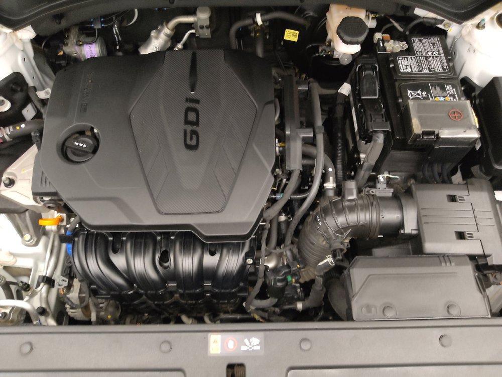 Used 2023 Hyundai Santa Fe SEL image 30