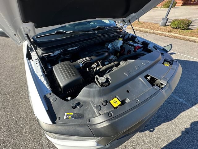 Used 2019 RAM 1500 Rebel image 31