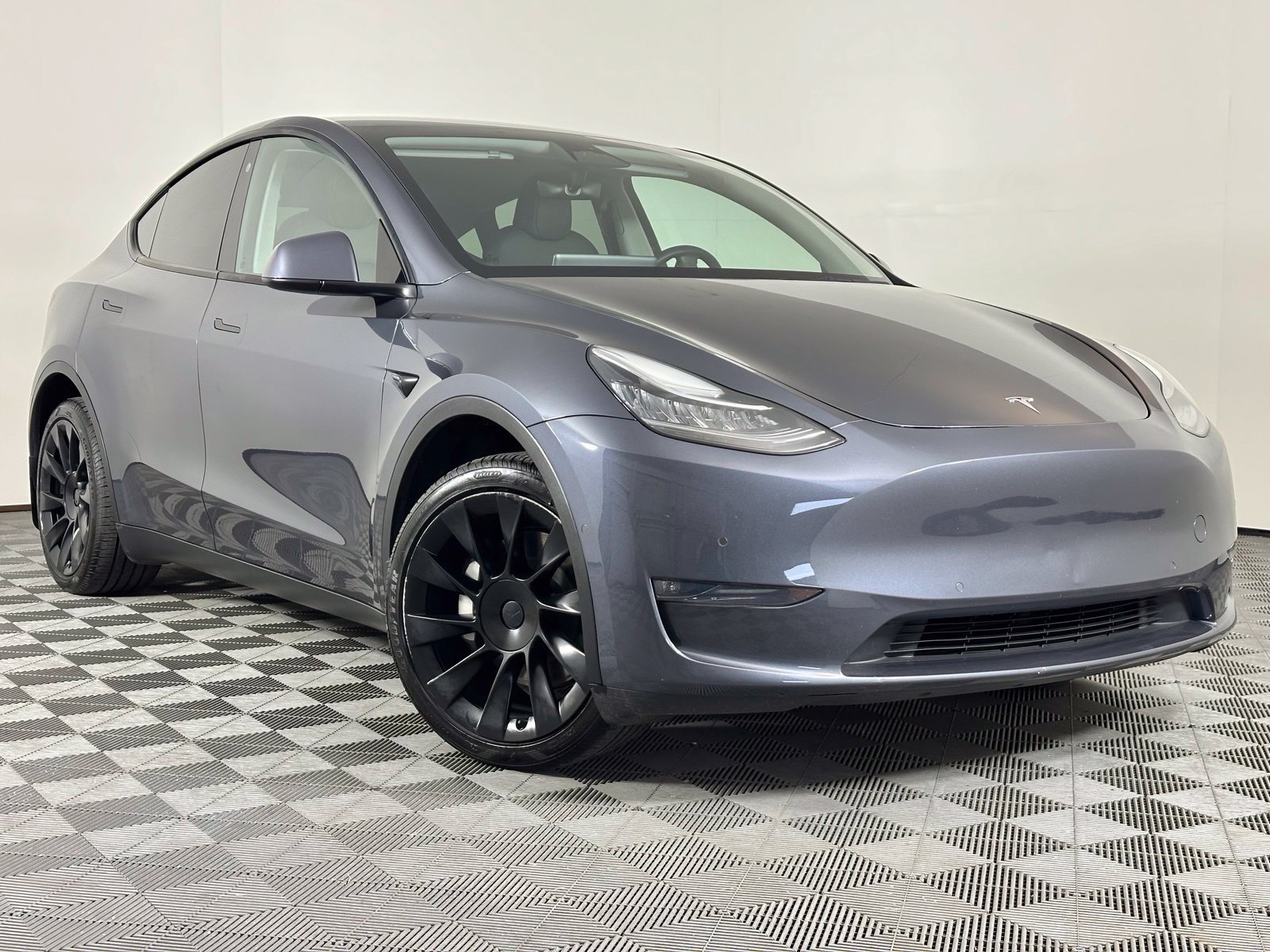 Used 2022 Tesla Model Y Long Range