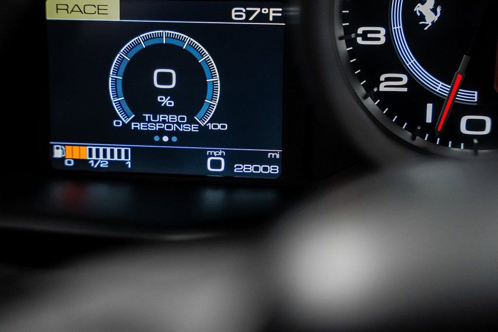 Used 2017 Ferrari 488 GTB image 40