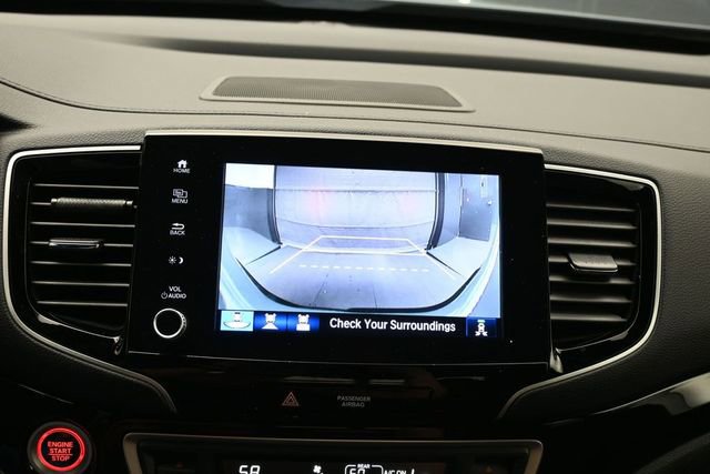 Used 2023 Honda Ridgeline Black Edition image 19