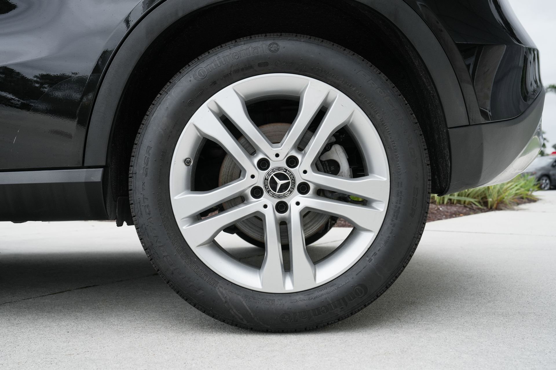 Used 2020 Mercedes-Benz GLA 250 4MATIC image 30