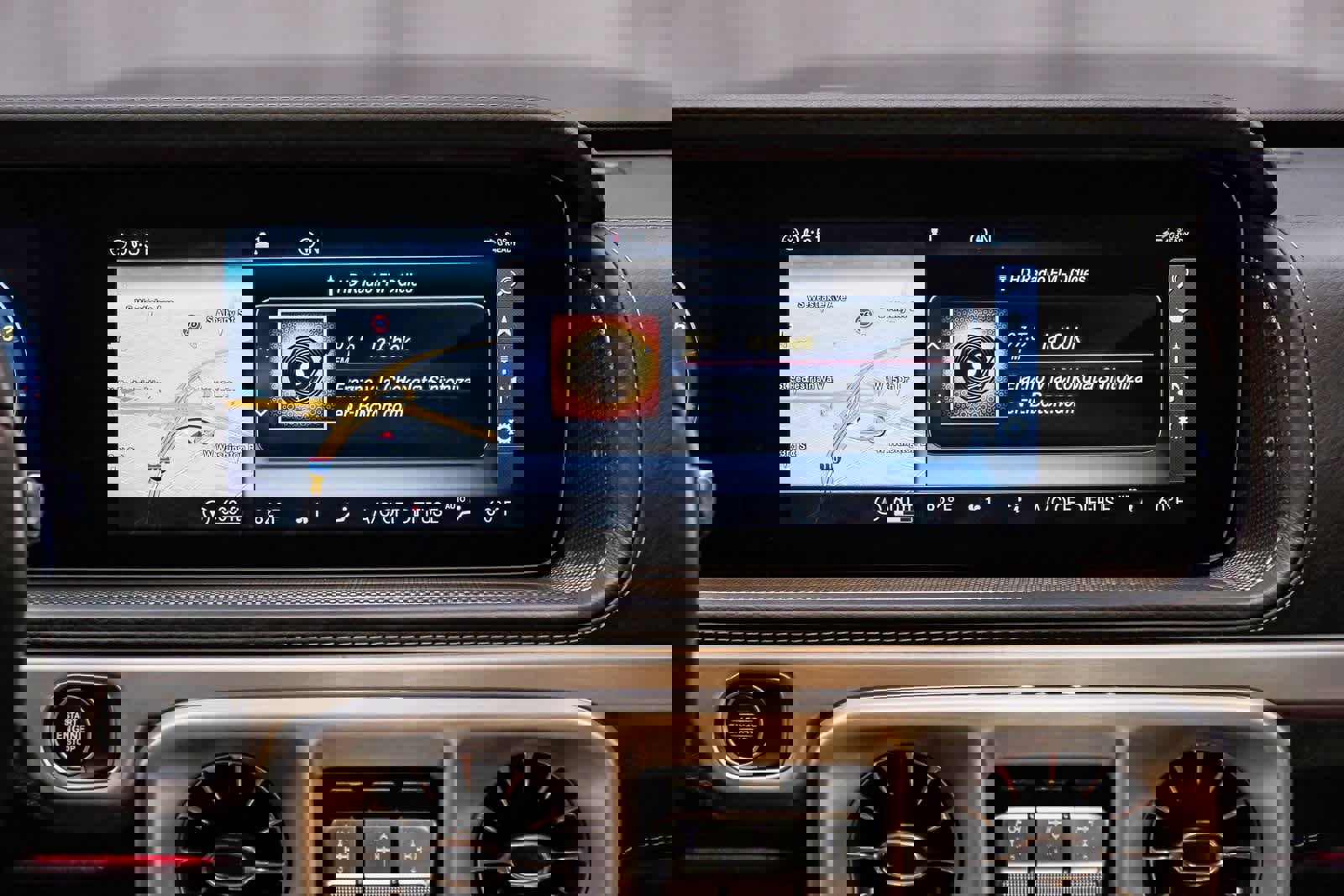 Certified 2024 Mercedes-Benz G 550 image 15