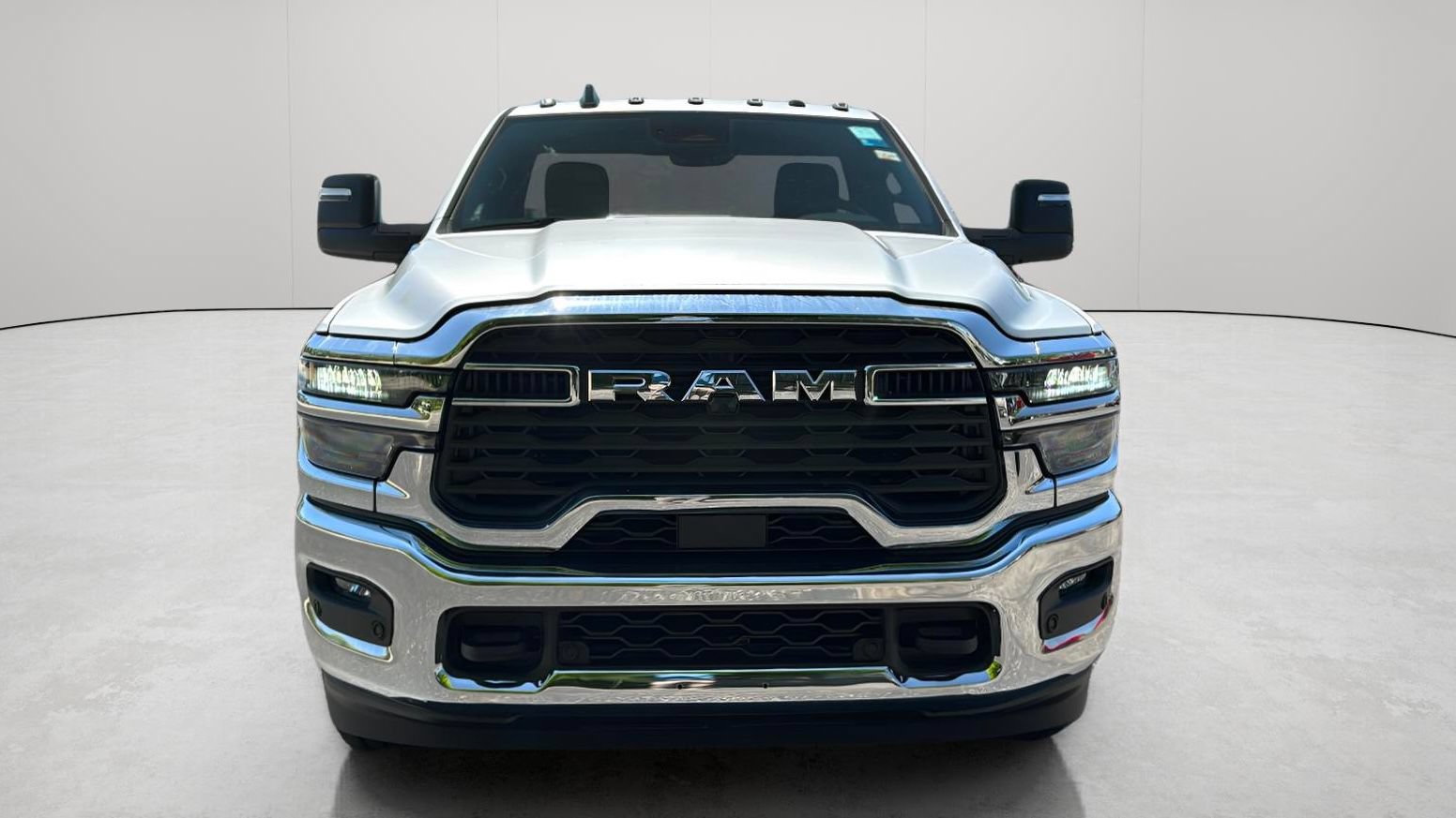 New 2026 RAM 2500 Tradesman RWD image 9