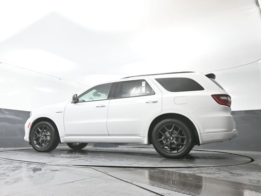 New 2026 Dodge Durango GT w/ Blacktop Package AWD/4WD image 43