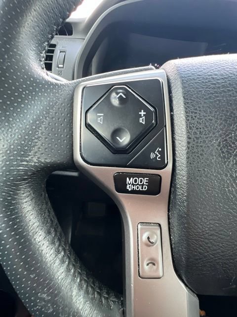 Used 2021 Toyota 4Runner SR5 RWD image 11