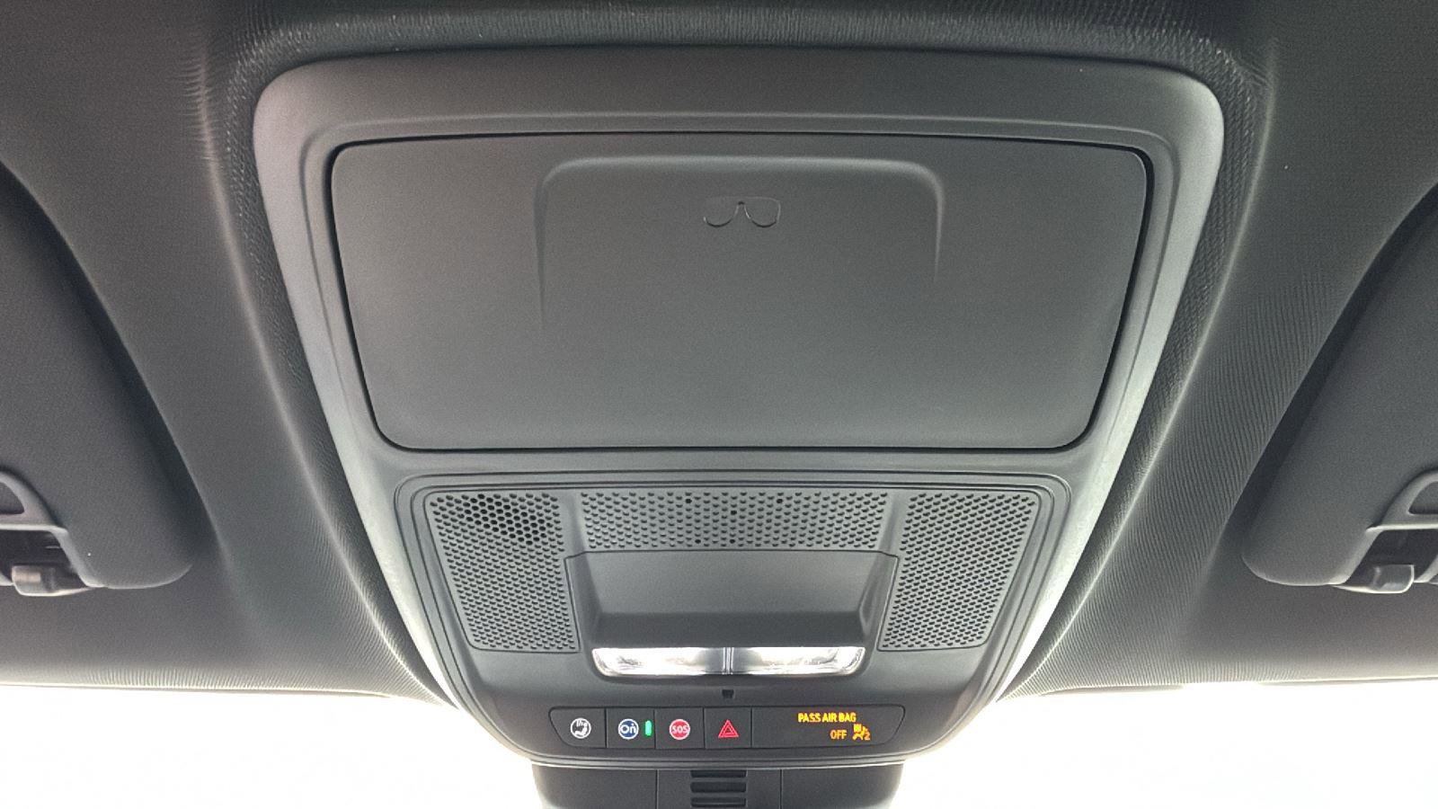 New 2026 GMC Acadia Elevation w/ LPO, Floor Liner Package image 17