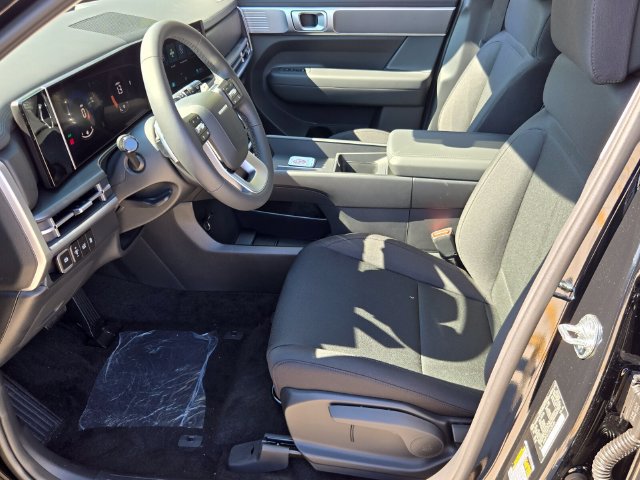 New 2027 Hyundai Santa Fe SE FWD image 5