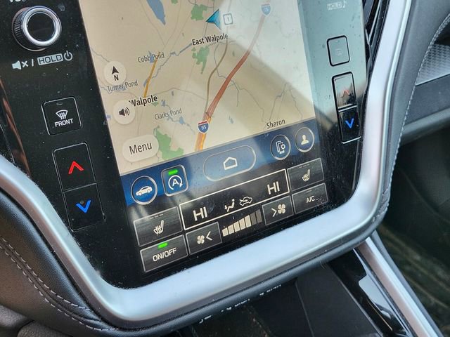 Used 2024 Subaru Outback Premium image 23