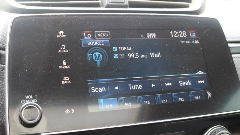 Used 2019 Honda CR-V EX-L image 10