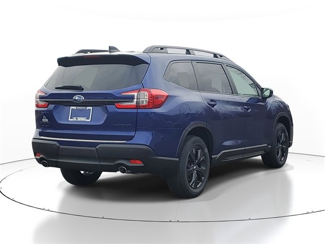 New 2026 Subaru Ascent Premium image 4