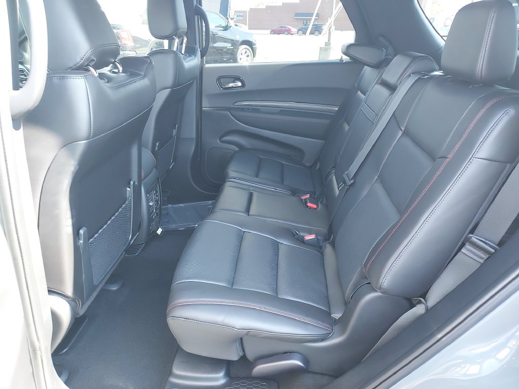 New 2027 Dodge Durango GT AWD/4WD image 14