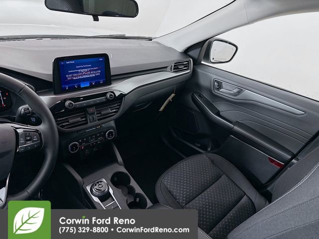 New 2026 Ford Escape Active w/ Cold Weather Package image 25