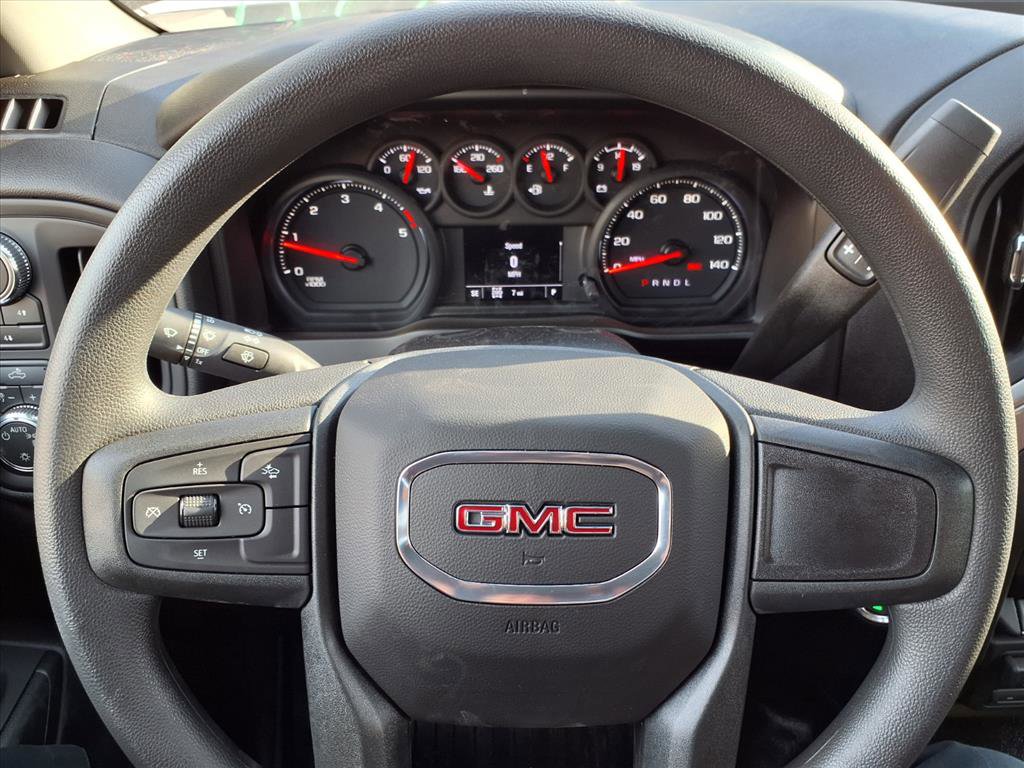 New 2026 GMC Sierra 3500 Pro w/ Convenience Package image 8
