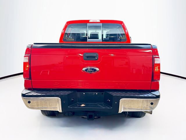 Used 2016 Ford F250 Lariat w/ Lariat Ultimate Package image 19