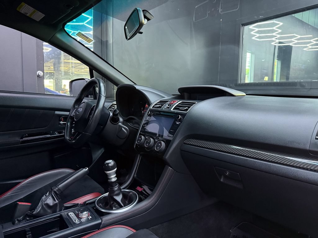 Used 2020 Subaru WRX STI AWD/4WD image 24