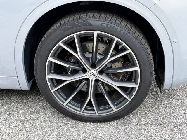 New 2026 Maserati Grecale Modena AWD/4WD image 12