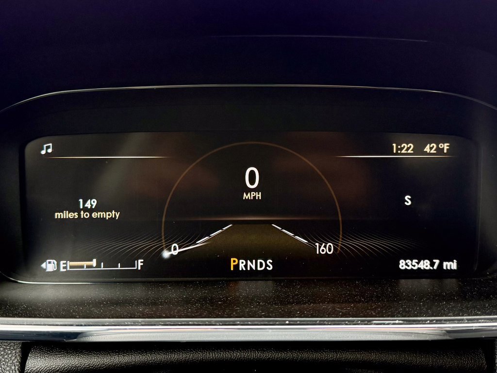 Used 2020 Lincoln Continental AWD w/ Premium Package image 17