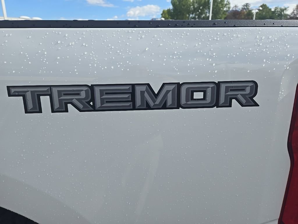 New 2026 Ford F350 Platinum image 45