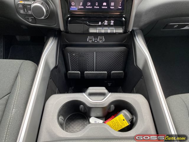 Used 2026 RAM 1500 Big Horn AWD/4WD image 13