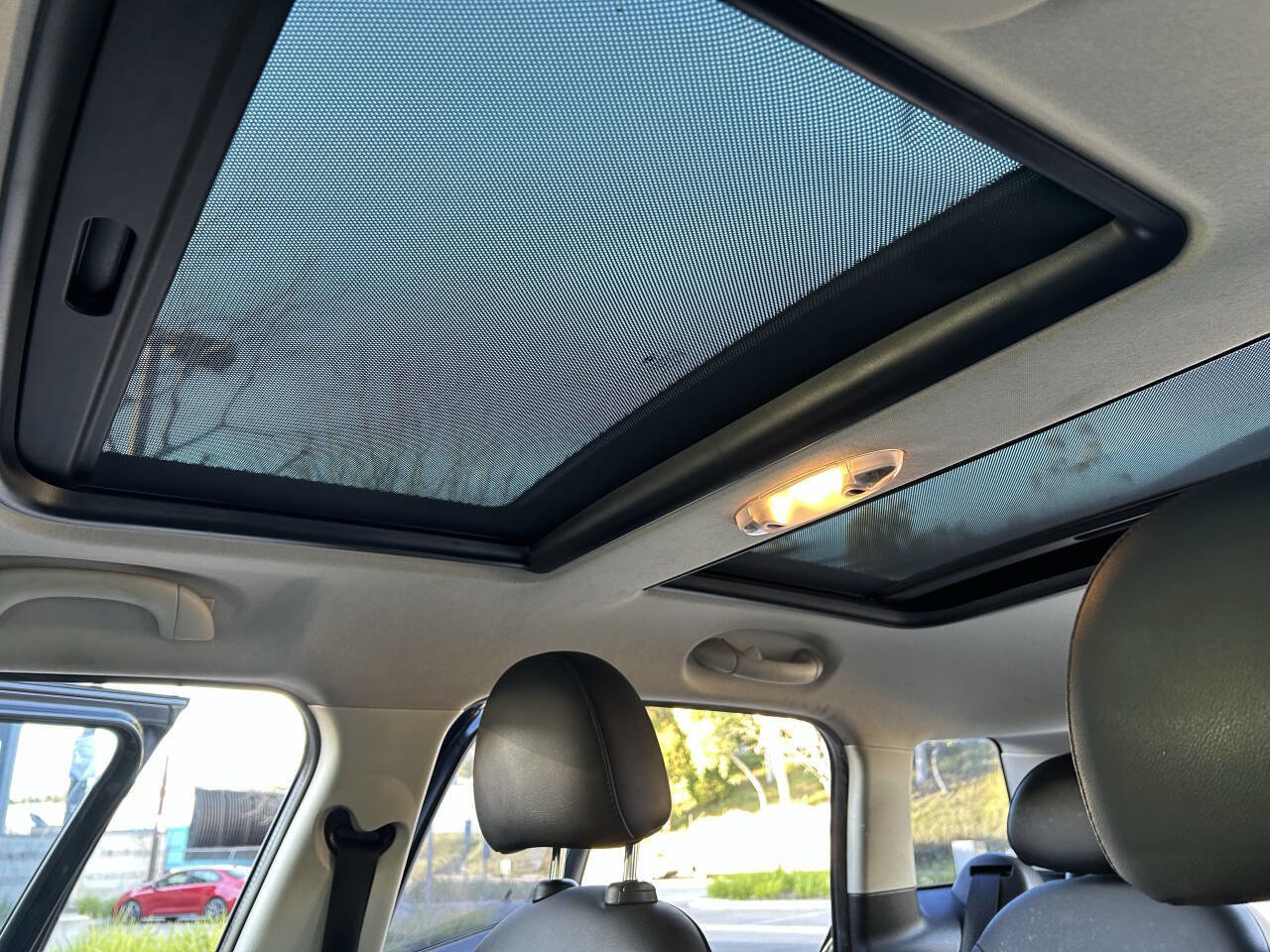 Used 2013 MINI Cooper Countryman Cooper 4dr Crossover image 18