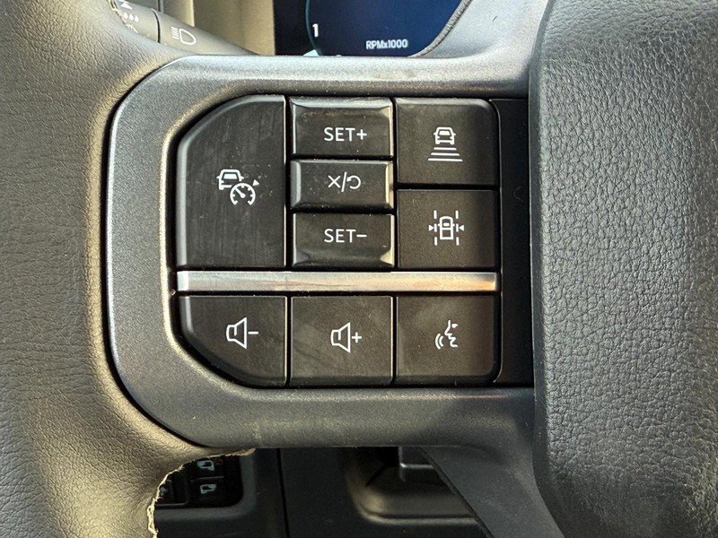 New 2026 Ford F150 XLT w/ Equipment Group 302A MID image 11