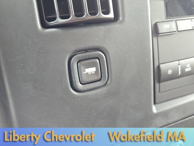 Used 2024 Chevrolet Express 4500 w/ Power Convenience Package RWD image 16
