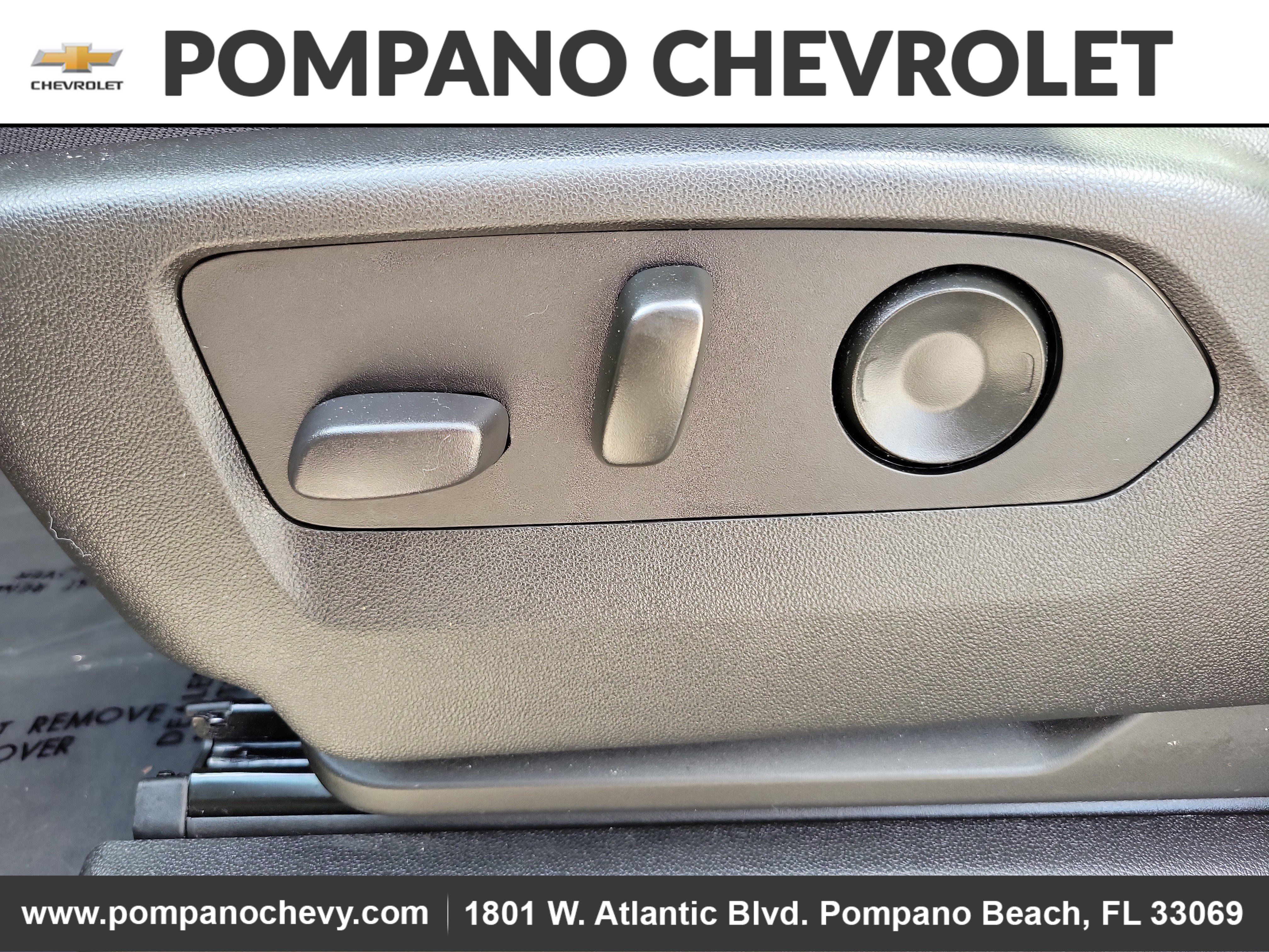 Used 2021 Chevrolet Suburban LS w/ Max Trailering Package image 21