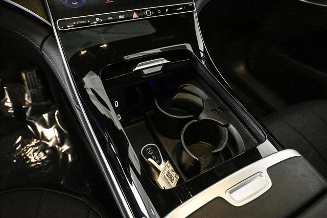 Certified 2024 Mercedes-Benz EQE 350+ 4MATIC SUV image 13