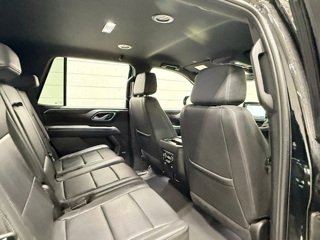 Used 2024 Chevrolet Tahoe LT image 42