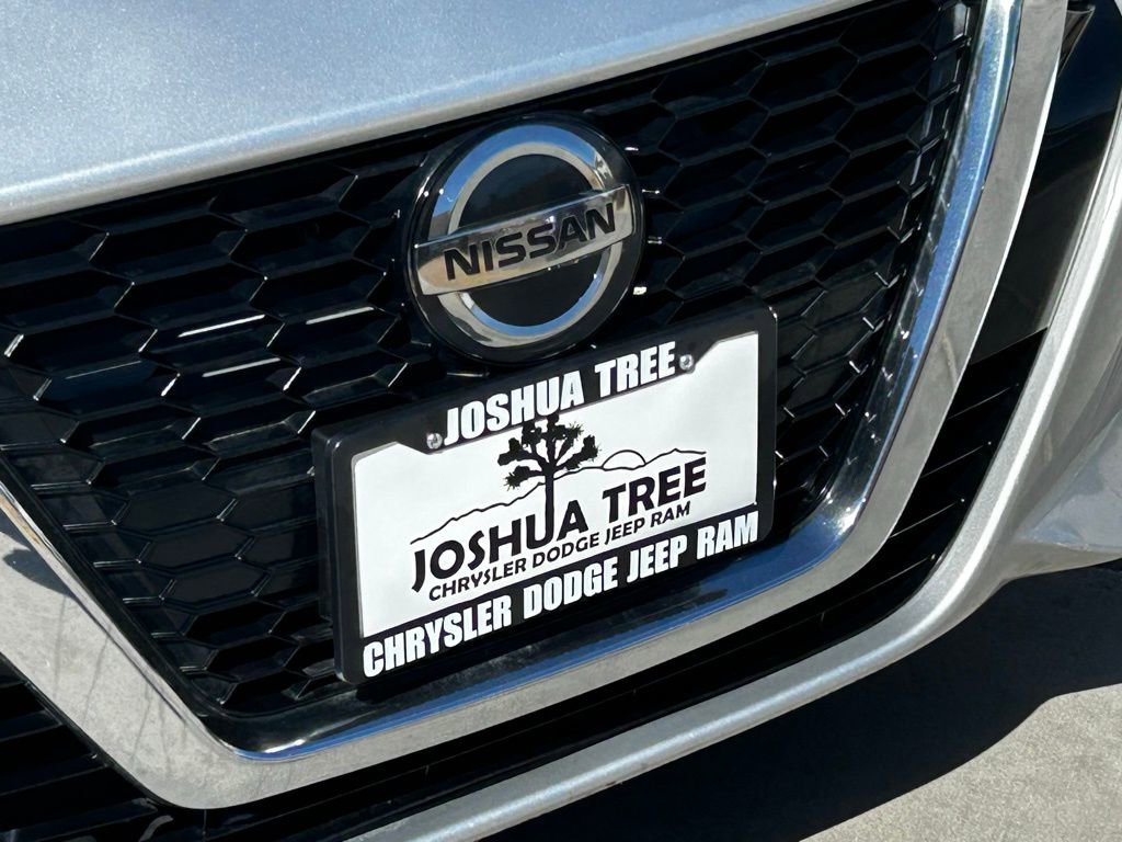 Used 2022 Nissan Altima 2.5 SV w/ SV Premium Package FWD image 11