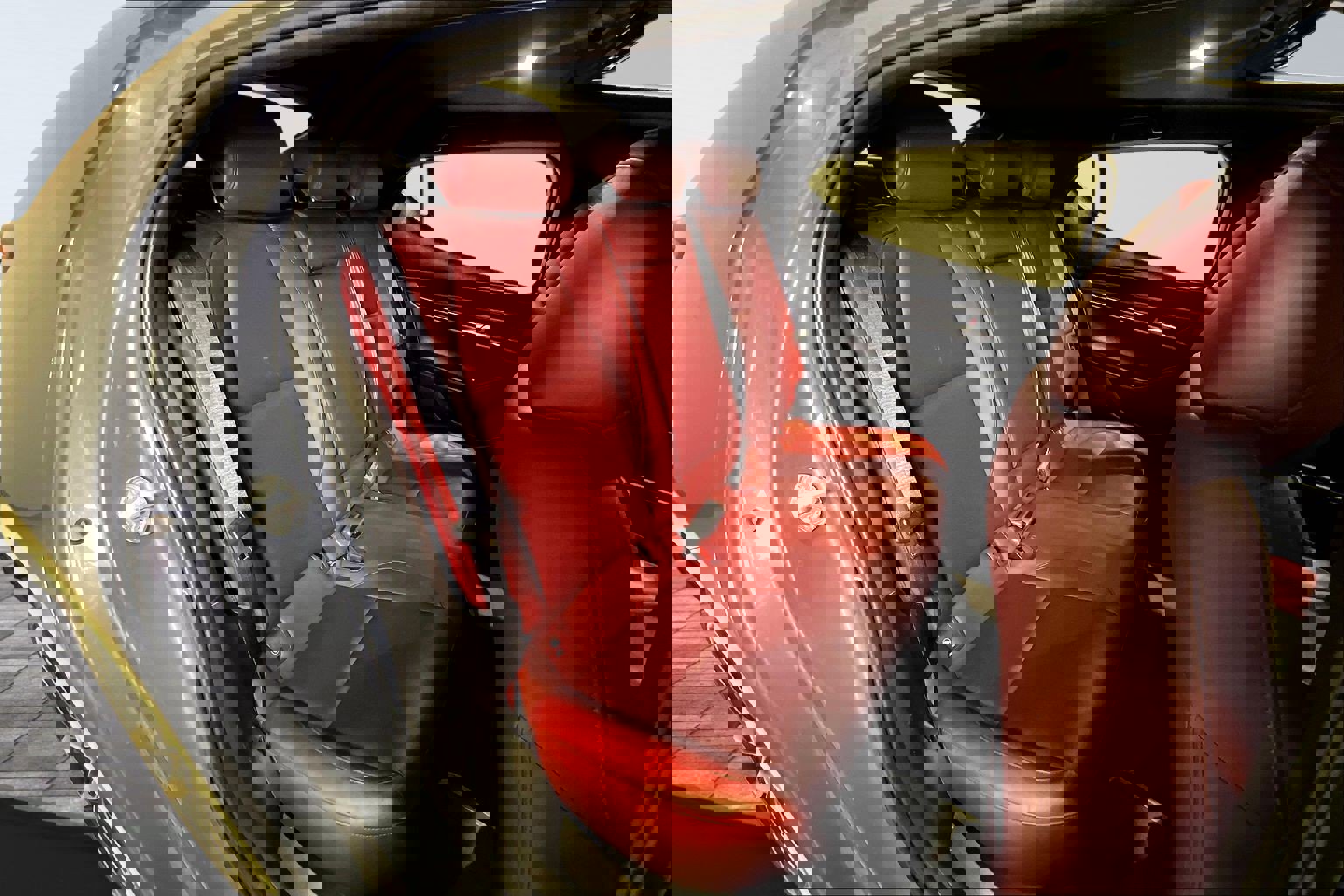 Used 2024 MAZDA MAZDA3 s image 24