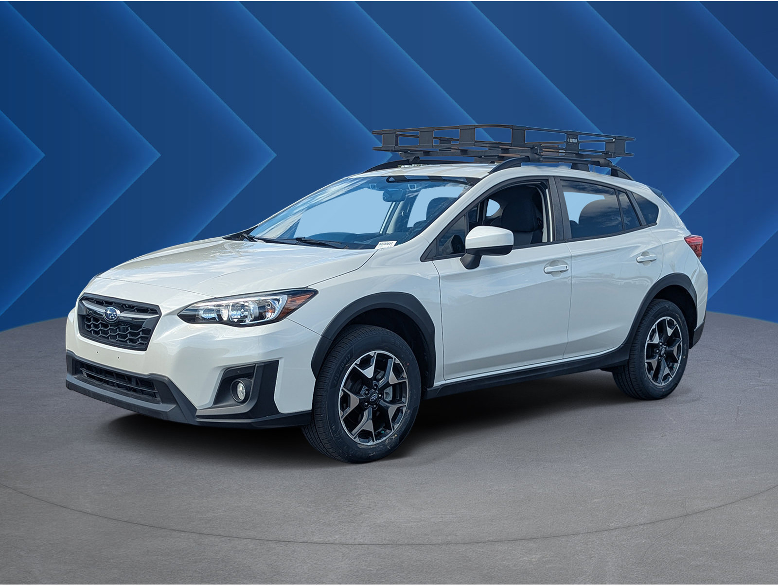 Used 2020 Subaru Crosstrek 2.0i Premium w/ Popular Package #3 AWD/4WD image 7