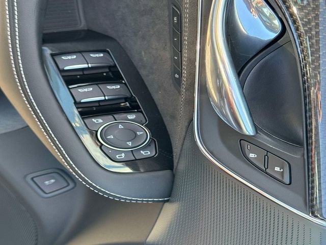 New 2026 Cadillac CT5 V w/ Technology Package image 28