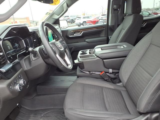 Used 2023 GMC Sierra 1500 SLE image 13