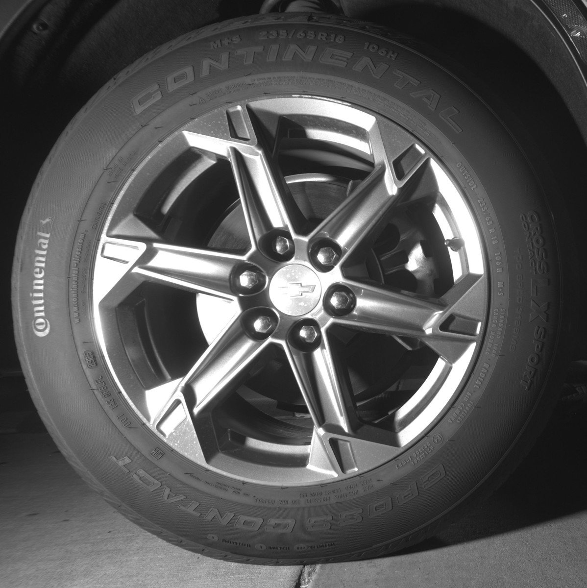 Used 2025 Chevrolet Blazer LT image 13