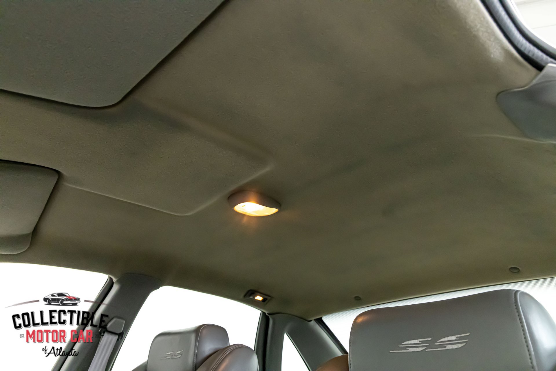 Used 1996 Chevrolet Impala SS RWD image 97