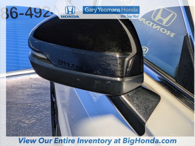 Used 2025 Honda CR-V Sport-L image 14