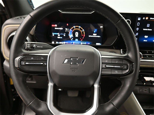 Certified 2024 Chevrolet Colorado ZR2 image 21