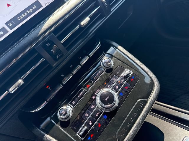 Used 2020 Lincoln Corsair AWD w/ Equipment Group 101A image 26