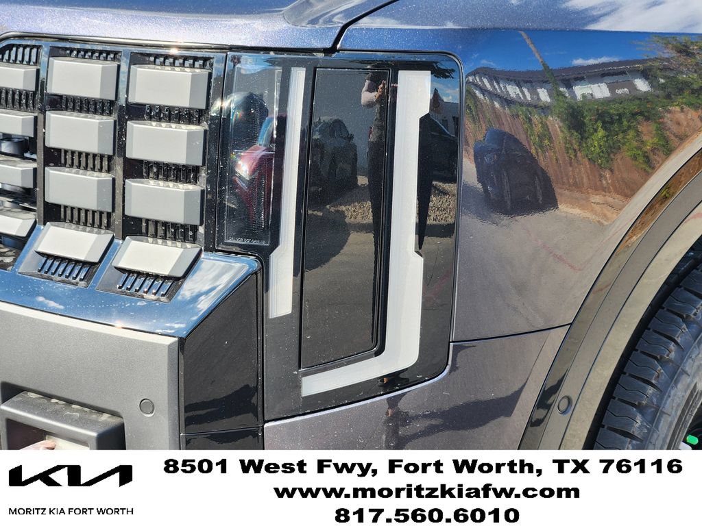 New 2027 Kia Telluride SX X-Pro AWD/4WD image 5
