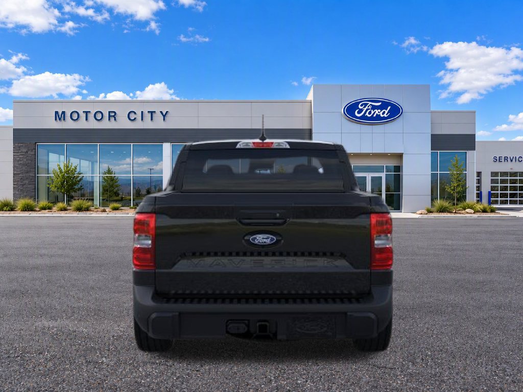 New 2026 Ford Maverick XLT w/ 4K Tow Package AWD/4WD image 5