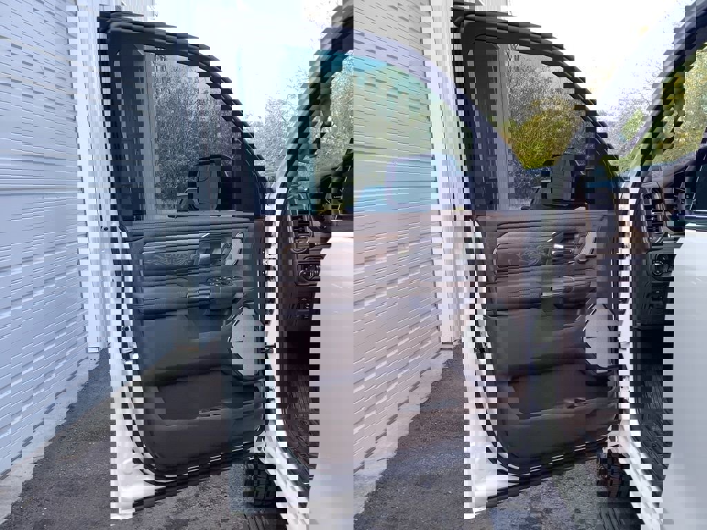 New 2026 RAM 1500 Limited image 32