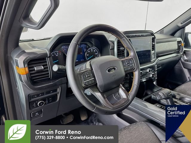Certified 2023 Ford F150 Tremor w/ 360 Degree Camera Package image 11