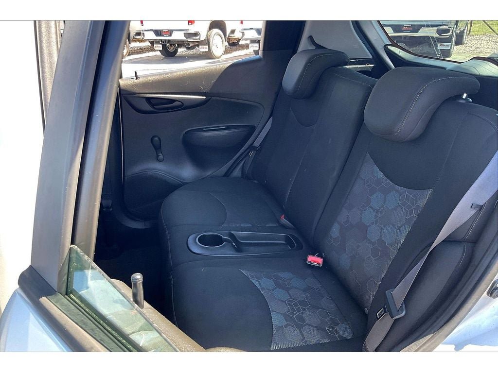Used 2017 Chevrolet Spark LS image 28