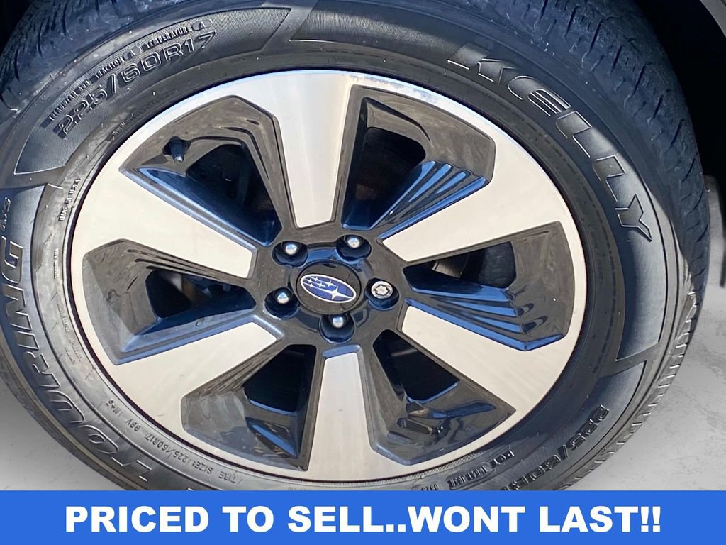 Used 2018 Subaru Forester 2.5i Limited AWD/4WD image 26