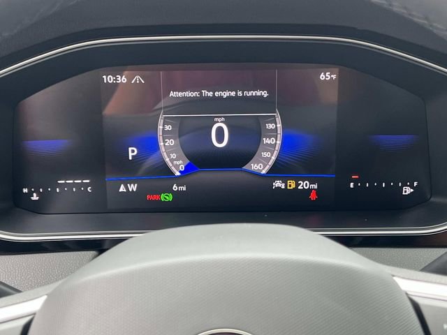 New 2026 Volkswagen Jetta Sport image 16