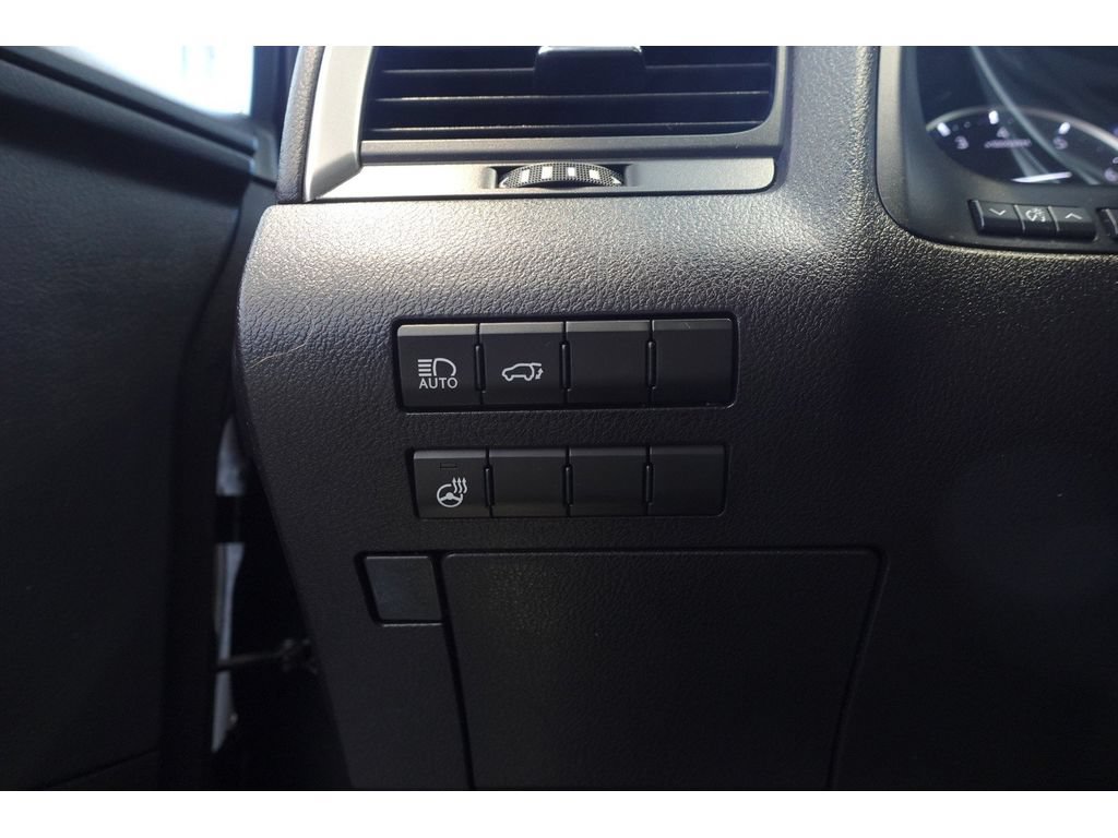 Used 2022 Lexus RX 350 FWD w/ Premium Package image 12