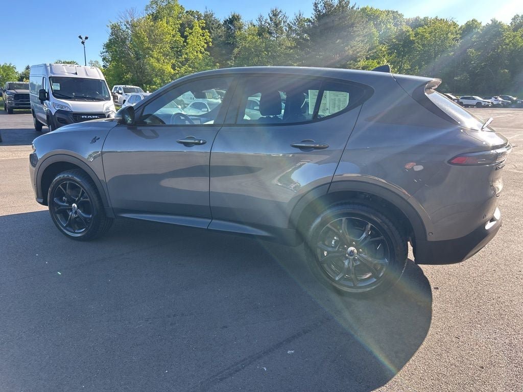 Used 2023 Dodge Hornet GT Plus w/ Tech Pack Plus w/o Parking AWD/4WD image 4